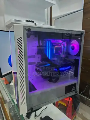 New Desktop Computer 32GB Intel Core I9 SSD 1T