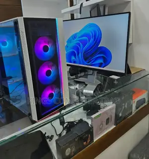 New Desktop Computer 32GB Intel Core I9 SSD 1T