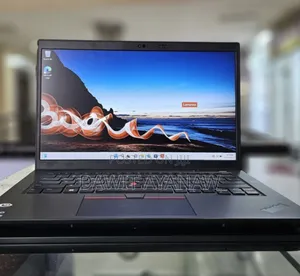 Photo - New Laptop Lenovo Thinkpad L14 16GB Intel Core I7 SSD 512GB