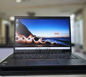 New Laptop Lenovo Thinkpad L14 16GB Intel Core I7 SSD 512GB