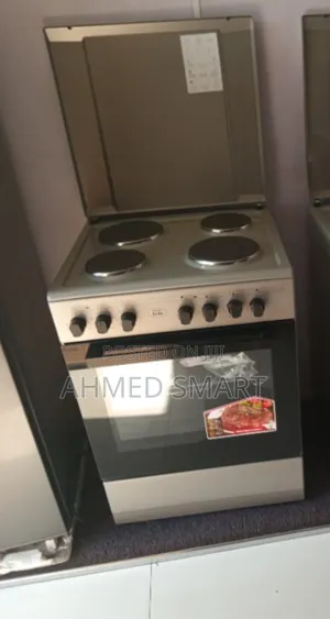 Photo - Ardo Free Standing Oven