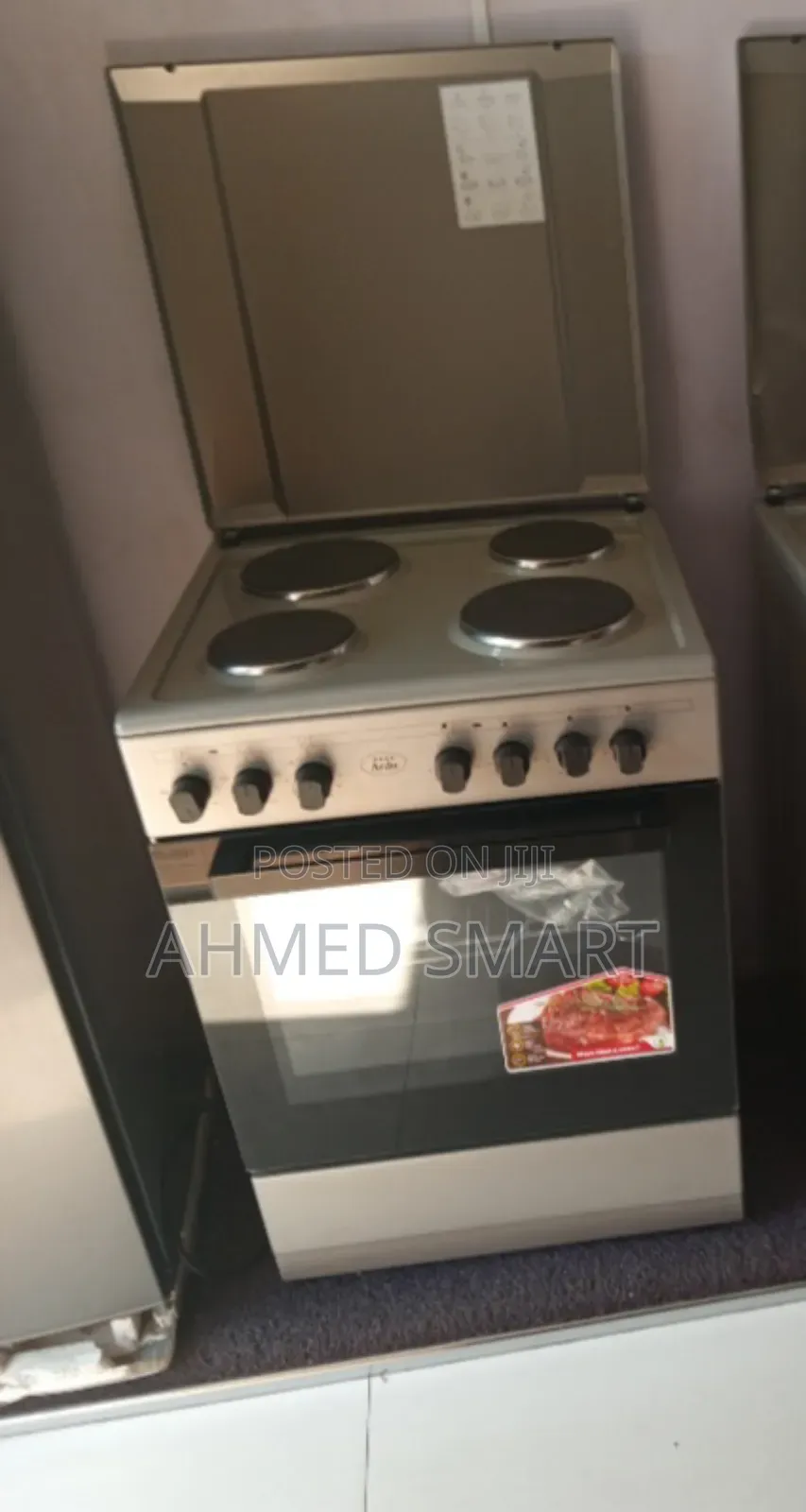 Ardo Free Standing Oven