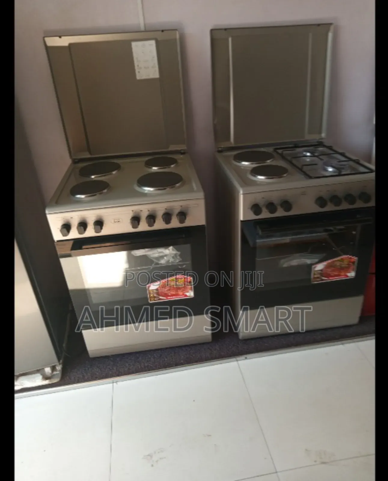 Ardo Free Standing Oven