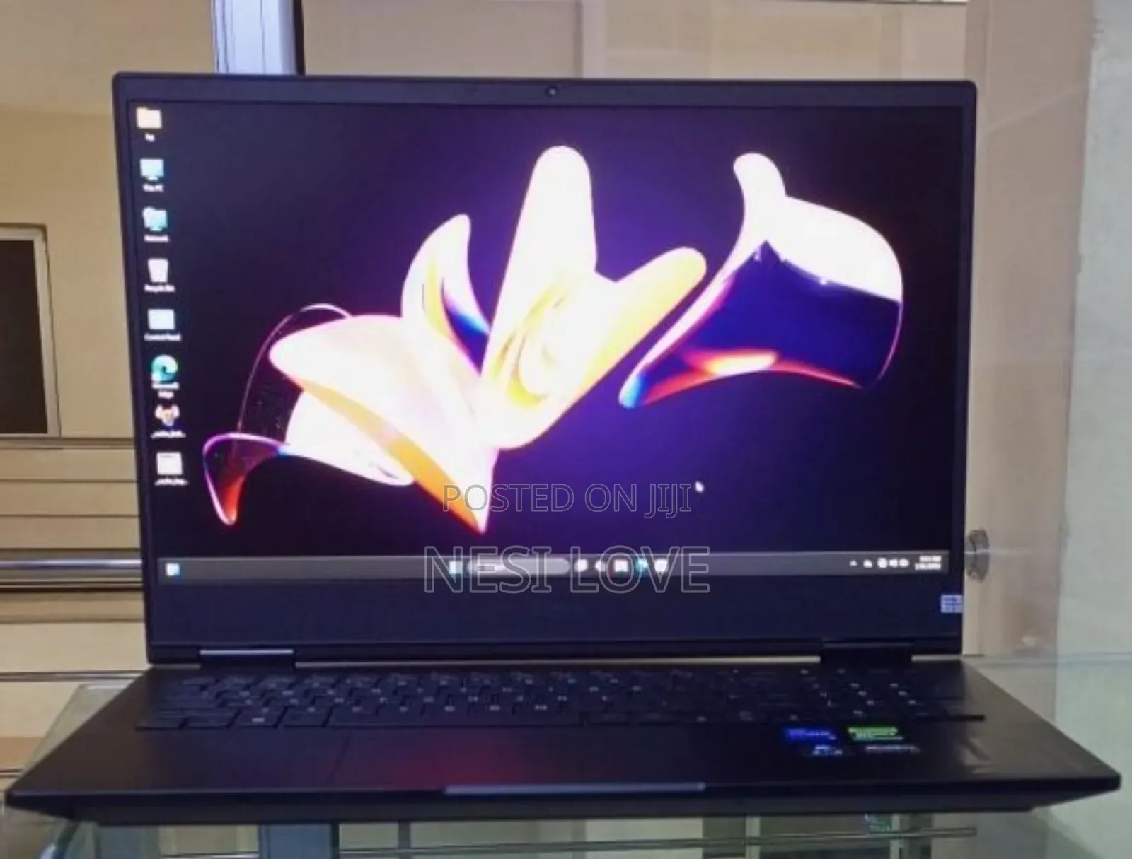 New Laptop HP Omen 16 16GB Intel Core I9 SSD 1T