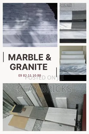 Photo - Marble እምነ በረድ