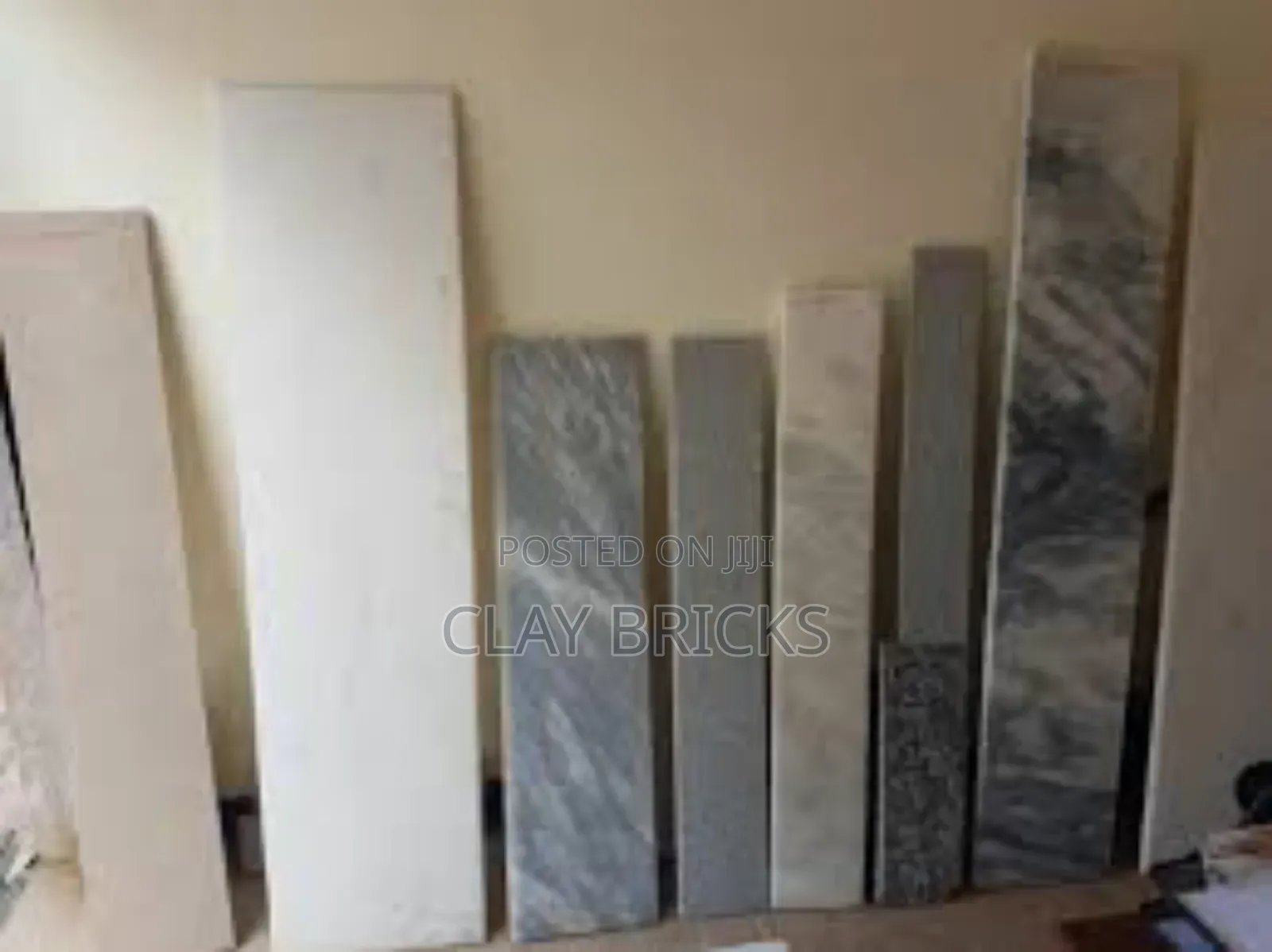 Marble እምነ በረድ