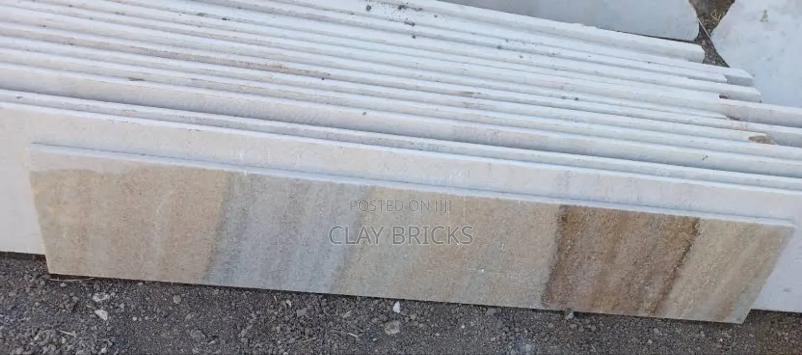 Marble እምነ በረድ