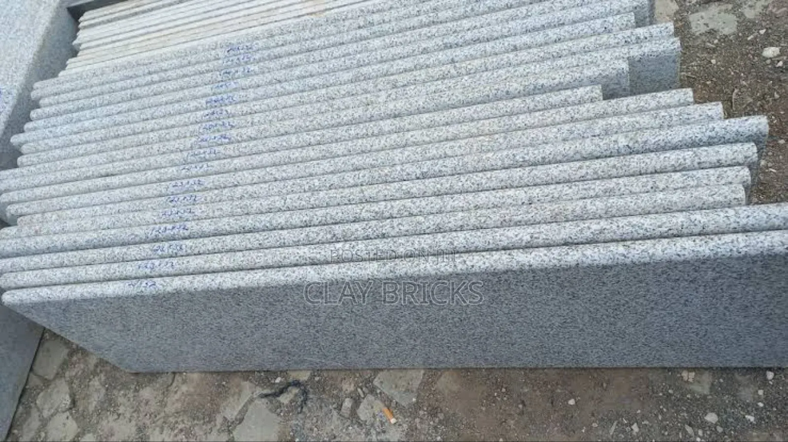 Marble እምነ በረድ