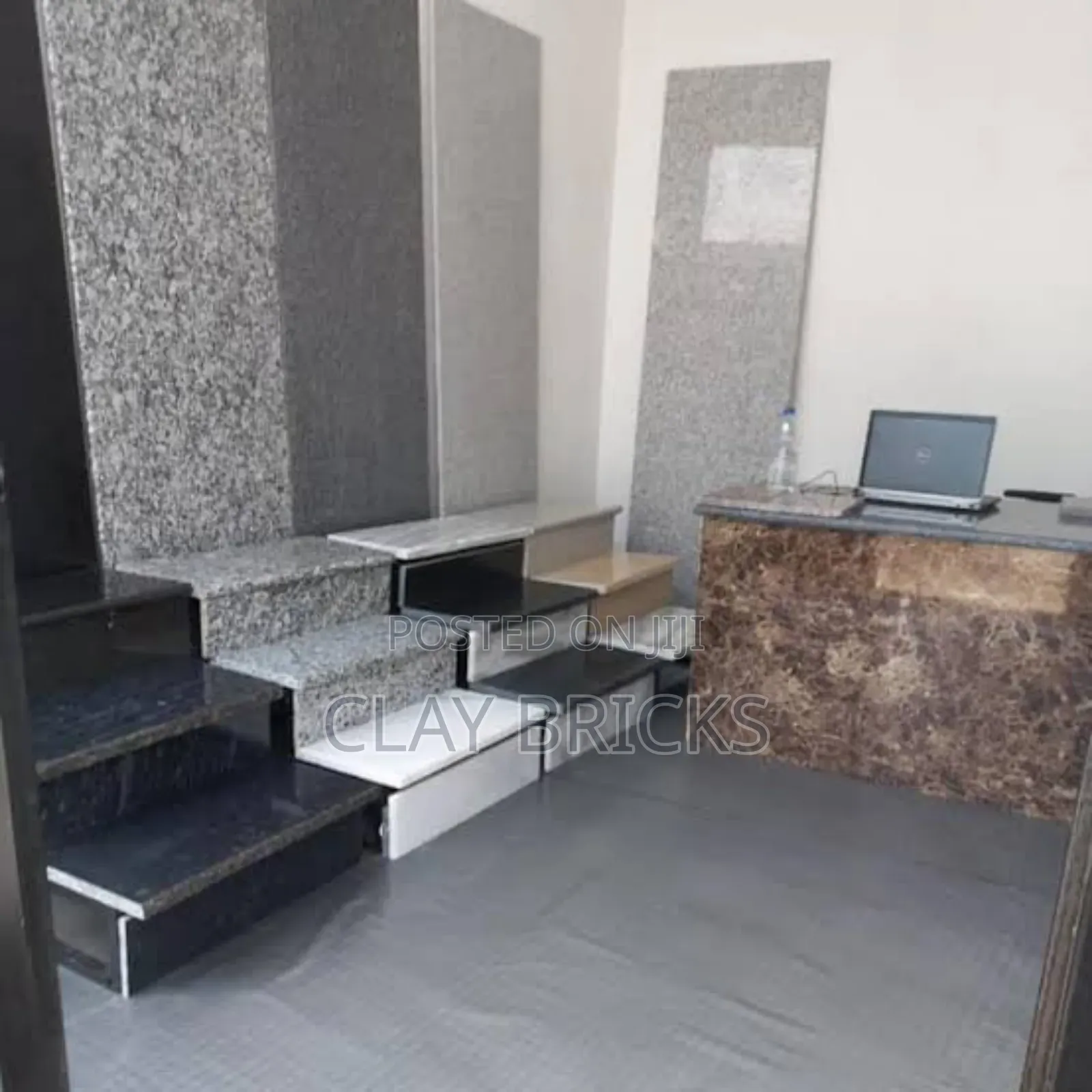 Marble እምነ በረድ