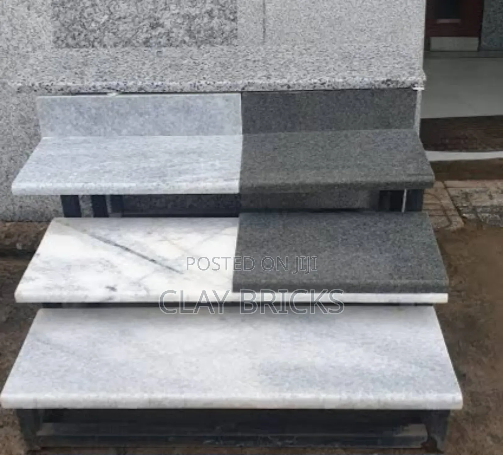 Marble እምነ በረድ