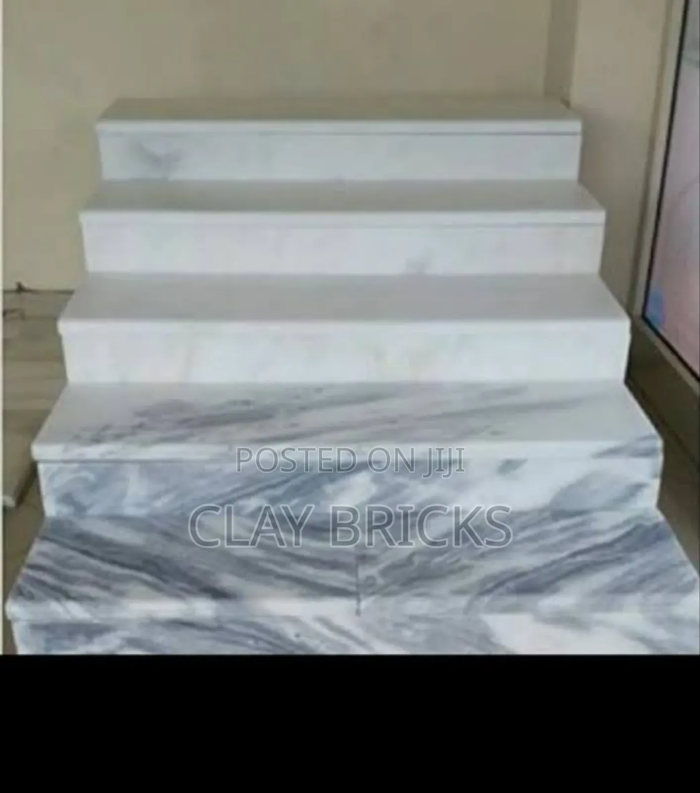 Marble እምነ በረድ