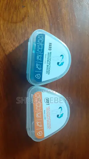 የጥርስ ማስተካከያ Teeth Alignmet