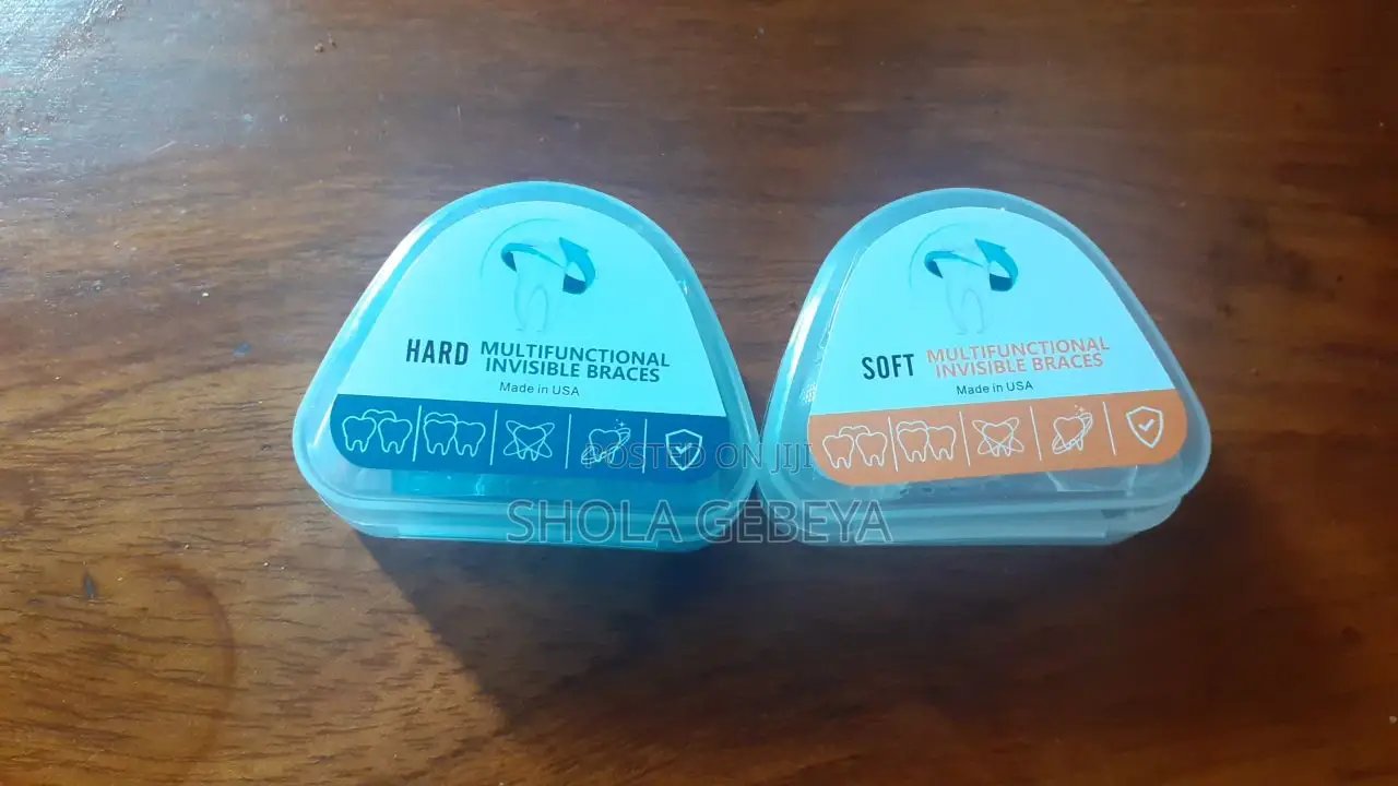 የጥርስ ማስተካከያ Teeth Alignmet