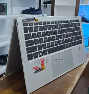 New Laptop HP EliteBook X360 1040 G7 16GB Intel Core I7 SSD 512GB