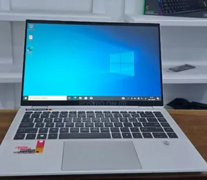 Photo - New Laptop HP EliteBook X360 1040 G7 16GB Intel Core I7 SSD 512GB