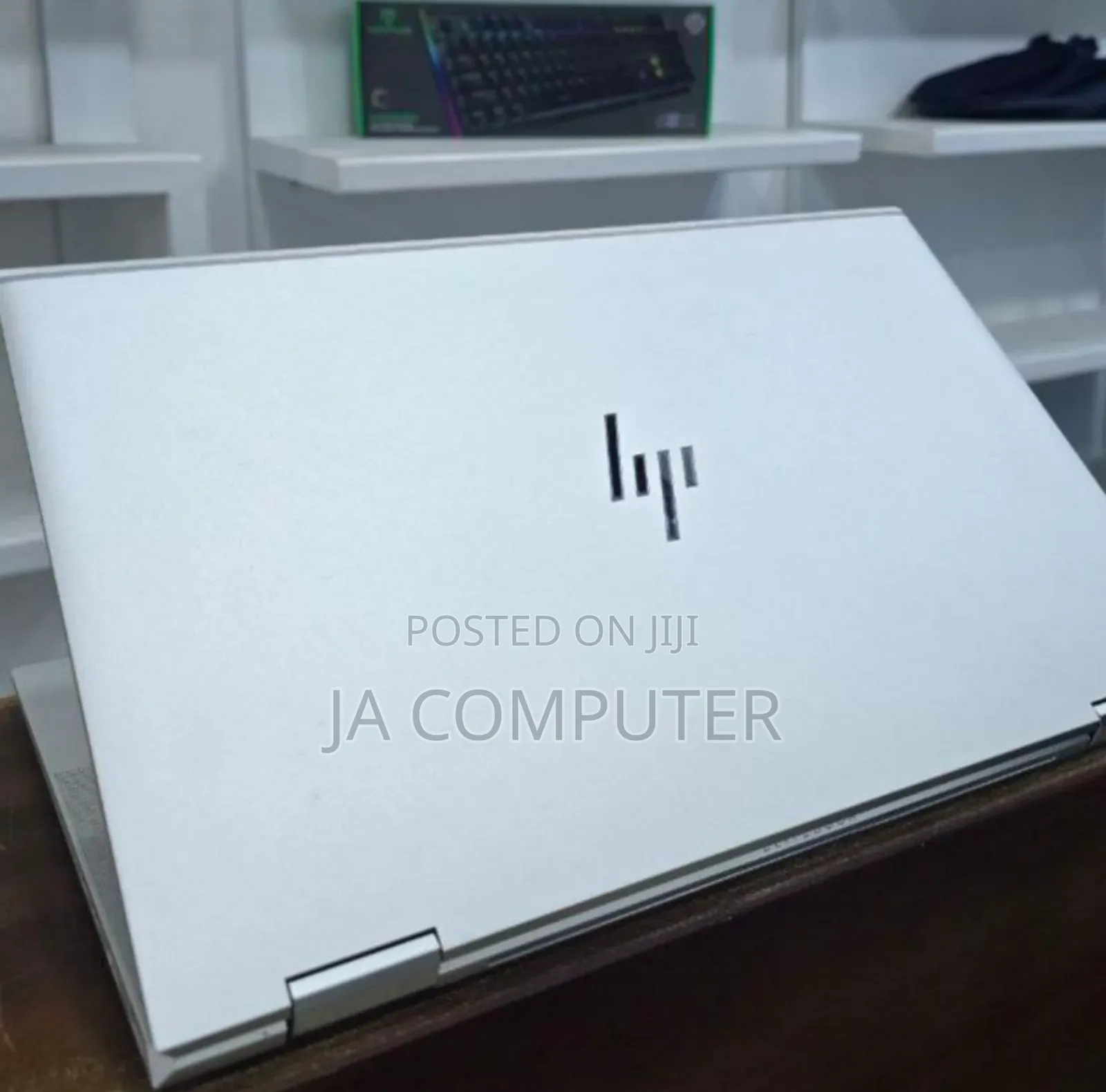 New Laptop HP EliteBook X360 1040 G7 16GB Intel Core I7 SSD 512GB