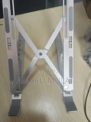 Photo - Laptop Stand