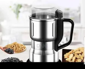 Photo - Coffe Grinder