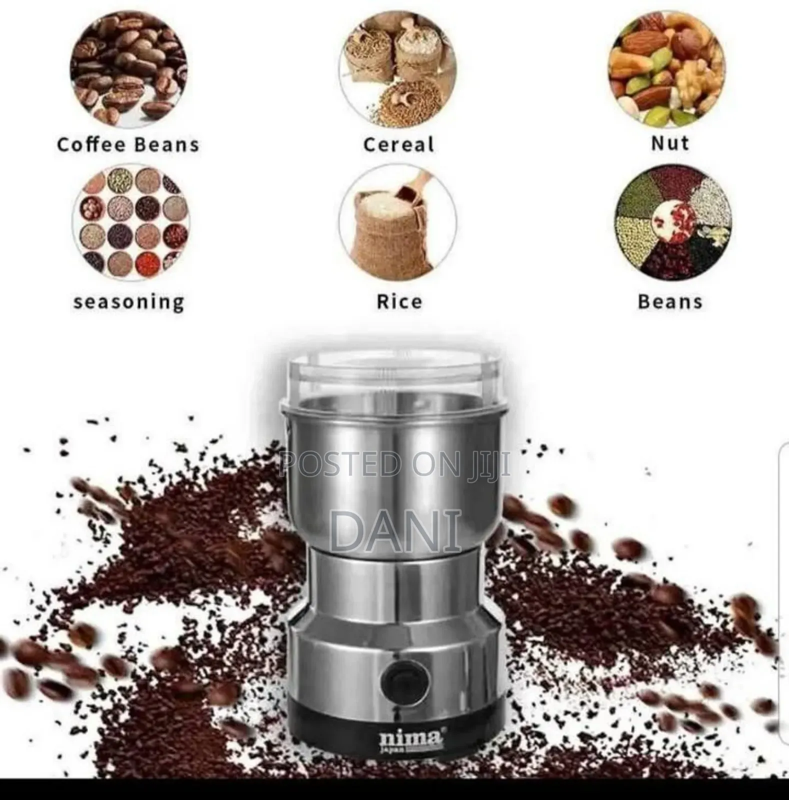 Coffe Grinder