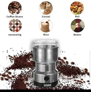 Coffe Grinder