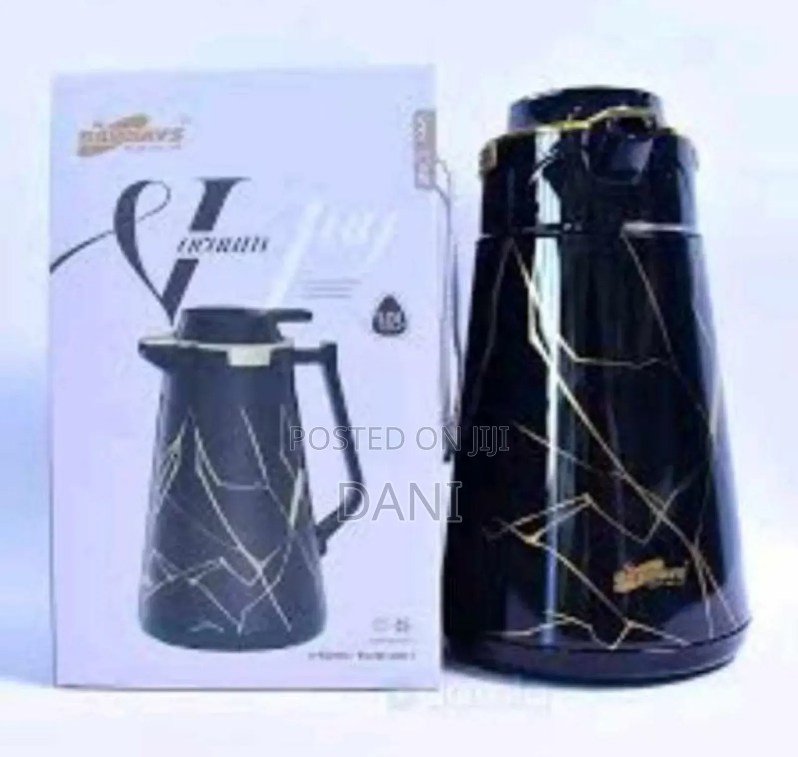 Daydays ፔርሙስ