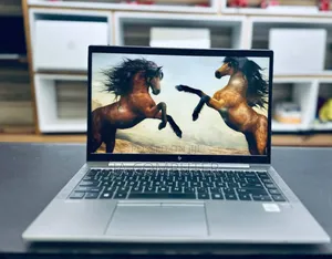 New Laptop HP ZBook Firefly 14 G7 16GB Intel Core I7 SSD 512GB