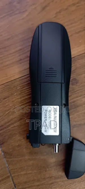 Optical Fiber Visual Fault Locator