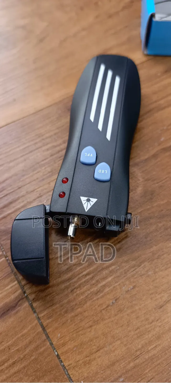 Optical Fiber Visual Fault Locator