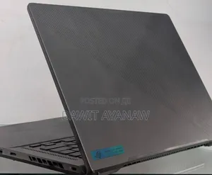 New Laptop Asus 16GB Intel Core I7 SSD 512GB