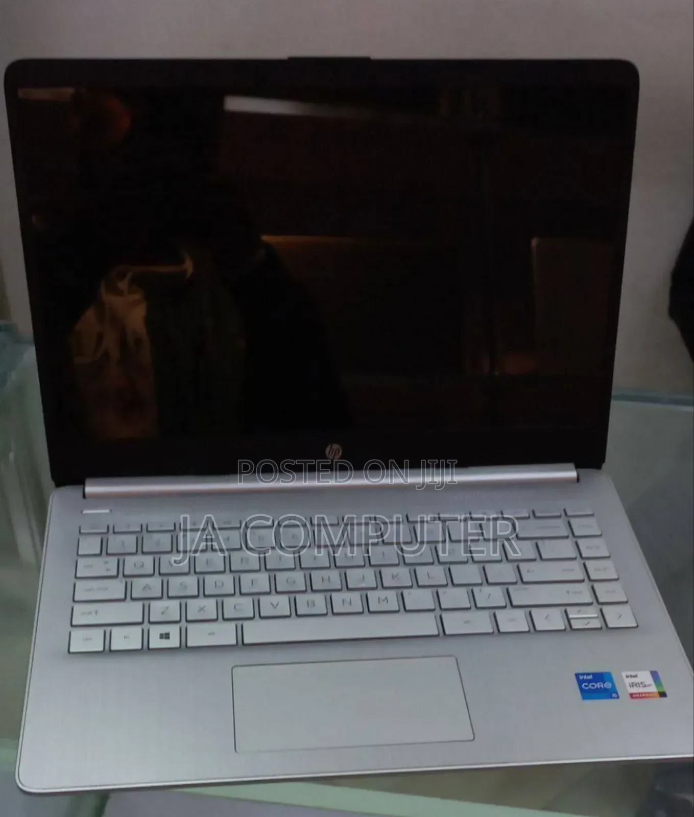 New Laptop HP Stream Notebook 16GB Intel Core I5 SSD 512GB