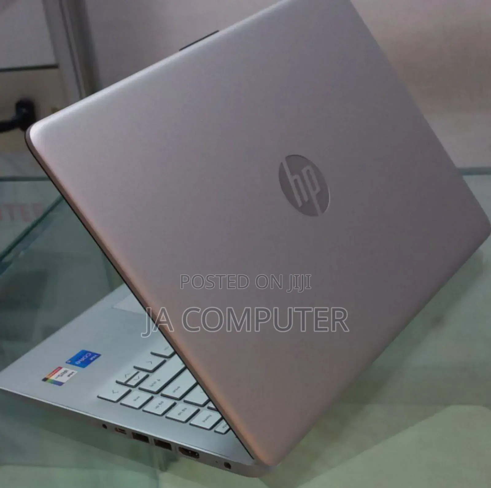 New Laptop HP Stream Notebook 16GB Intel Core I5 SSD 512GB