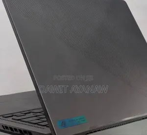 Photo - New Laptop Asus 16GB Intel Core I7 SSD 512GB