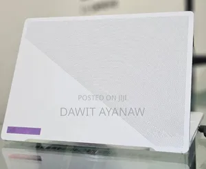 New Laptop Asus 16GB AMD Ryzen 9 SSD 512GB