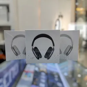 Photo - Apple Airpods Max