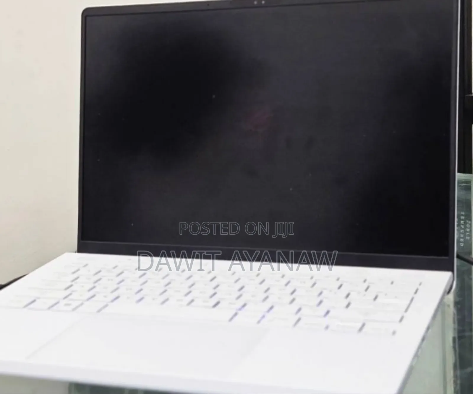 New Laptop Asus 16GB AMD Ryzen 9 SSD 512GB