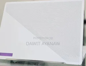 New Laptop Asus 16GB AMD Ryzen 9 SSD 512GB