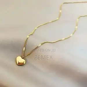 Photo - Sweet Heart Necklace