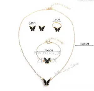 Photo - Full Set of Jewelry