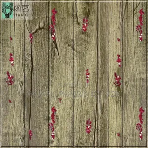 3D Wall Panel Interior Design