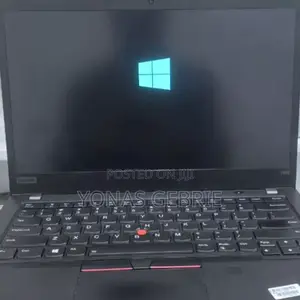 New Laptop Lenovo ThinkPad t495s 16GB AMD Ryzen 5 SSD 512GB