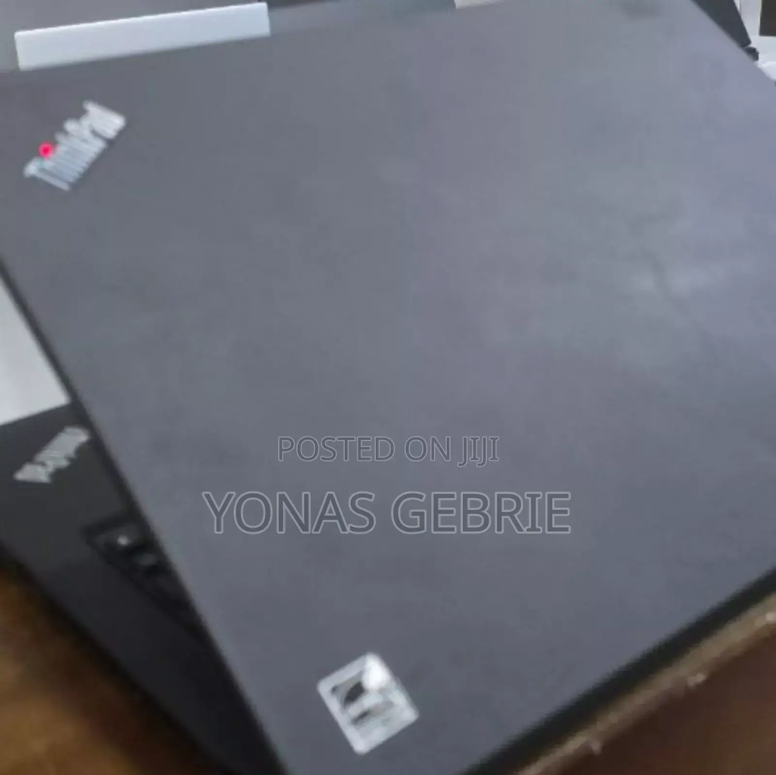 New Laptop Lenovo ThinkPad t495s 16GB AMD Ryzen 5 SSD 512GB