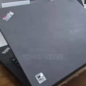 New Laptop Lenovo ThinkPad t495s 16GB AMD Ryzen 5 SSD 512GB