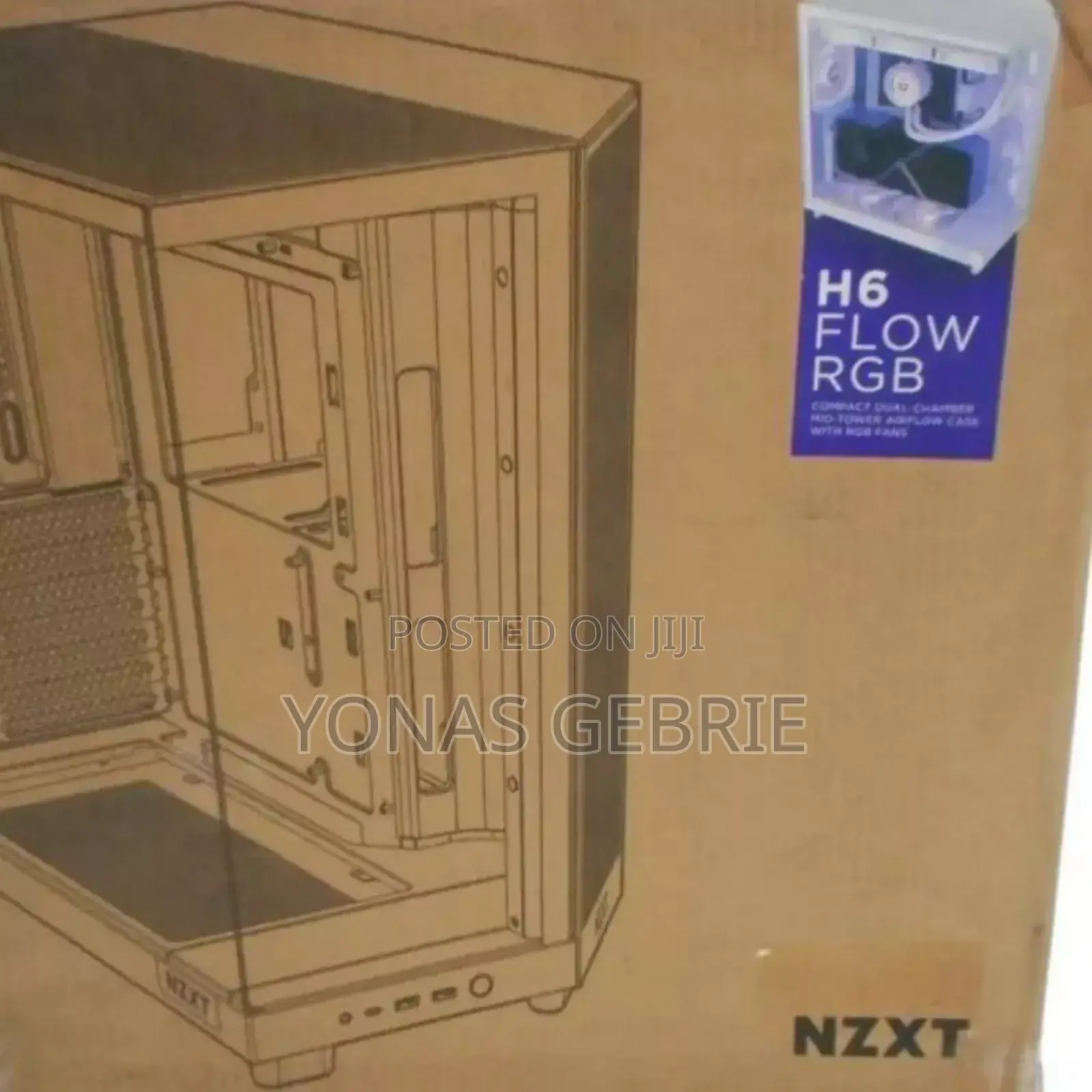 Desktop Monitor