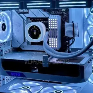 Desktop Monitor