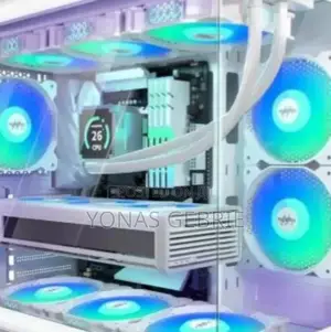Desktop Monitor