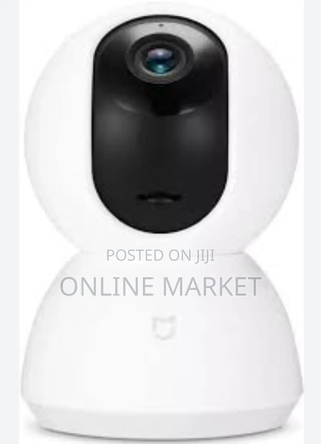 Xioami Indoor Camera