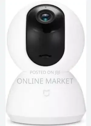 Photo - Xioami Indoor Camera