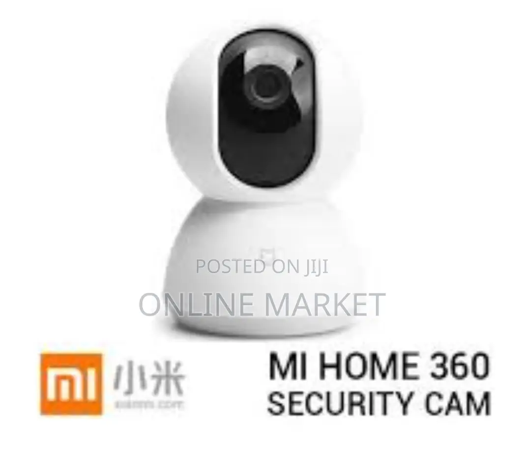 Xioami Indoor Camera