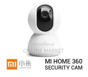 Xioami Indoor Camera