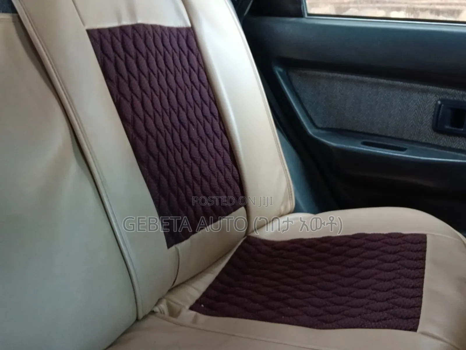 Toyota Corolla 1992 Silver